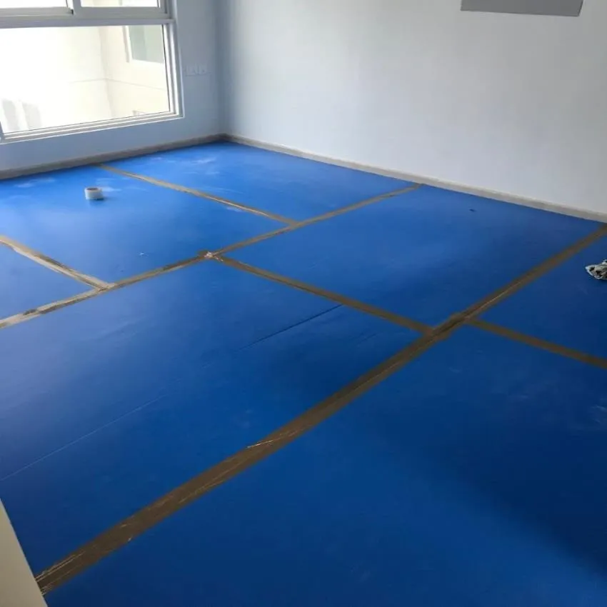 Floor Protection Sheet Gallery Image 3