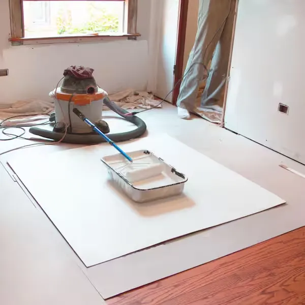 Floor Protection Sheet Gallery Image 6