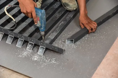 Floor Protection Sheet Gallery Image 6