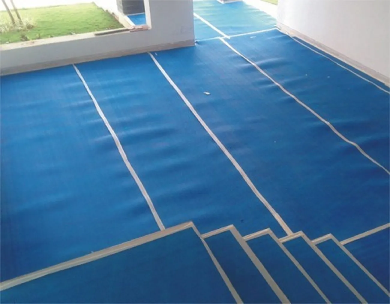 Floor Protection Sheet Gallery Image 6
